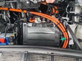 Peugeot e-Expert 100KW Dubbel Cabine picture 10