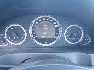 Mercedes E-klasse 500 Elegance Automaat picture 23