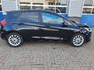 Ford Fiesta 1.0 Ecoboost Titanium picture 6