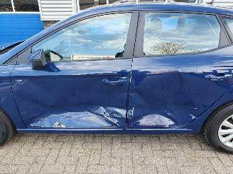 Seat Ibiza 1.0 TGI Style picture 12