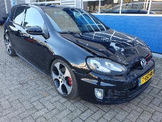 Volkswagen Golf 2.0 GTI Automaat picture 10