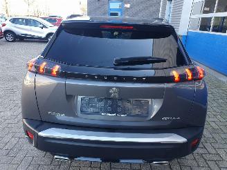 Peugeot 2008 1.2 GT-Line Automaat picture 4