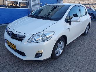 Avarii autoturisme Toyota Auris 1.8 Full Hybrid Limited 2012/3
