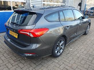 Ford  Focus Wagon1.5 EcoBlue ST Line Business picture 5