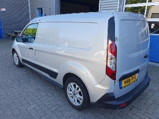 Ford Transit Connect Automaat 1.5 EcoBlue L2 Trend picture 2