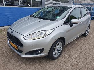 Avarii autoturisme Ford Fiesta 1.0 Style Ultimate 2016/9