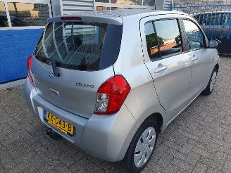 Suzuki Celerio 1.0 Comfort picture 5