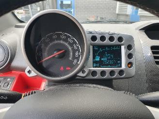 Chevrolet Spark 1.2 16V LTZ picture 18