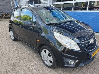 Chevrolet Spark 1.2 16V LTZ picture 7
