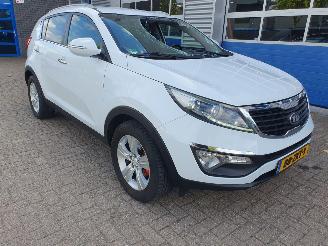 Kia Sportage 1.7 CRDI Plus Pack picture 7