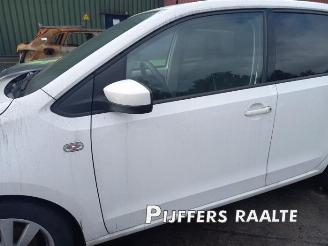 Seat Mii Mii, Hatchback, 2011 1.0 12V picture 14