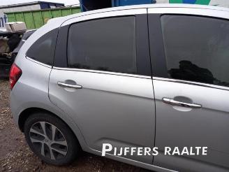 Citroën C3 C3 (SC), Hatchback, 2009 / 2016 1.4 HDi picture 10