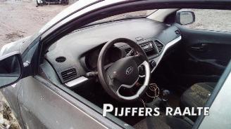 Kia Picanto  picture 5