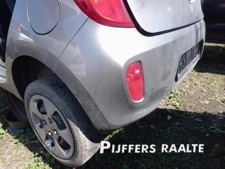 Kia Picanto  picture 14