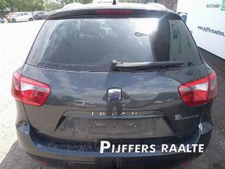 Seat Ibiza Ibiza ST (6J8), Combi, 2010 / 2016 1.2 TDI Ecomotive picture 9