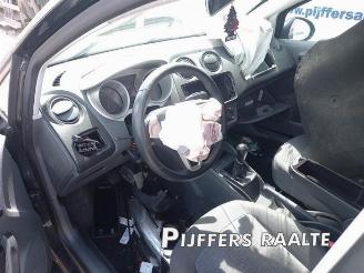 Seat Ibiza Ibiza ST (6J8), Combi, 2010 / 2016 1.2 TDI Ecomotive picture 13