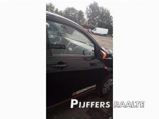 Suzuki Celerio Celerio (LF), Hatchback 5-drs, 2014 1.0 12V Dualjet picture 6