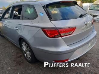 Seat Leon Leon ST (5FF), Combi 5-drs, 2012 / 2020 1.0 TSI 12V picture 6