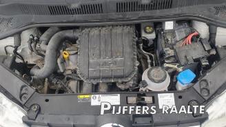 Volkswagen Up! Up! (121), Hatchback, 2011 1.0 12V 60 picture 18