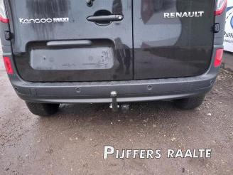 Renault Kangoo Kangoo Express (RF..), Van, 2021 1.5 Blue dCi 95 picture 19
