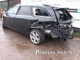 Ford Mondeo  picture 4