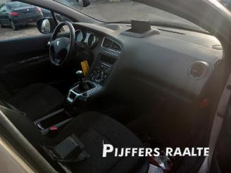 Peugeot 5008 5008 I (0A/0E), MPV, 2009 / 2017 1.6 THP 16V picture 11