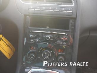 Peugeot 5008 5008 I (0A/0E), MPV, 2009 / 2017 1.6 THP 16V picture 12