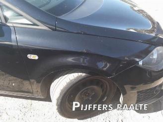 Seat Leon  picture 12