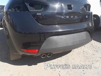 Seat Leon  picture 7