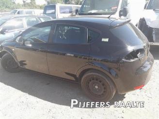 Uttjänta bilar auto Seat Leon  2011/6