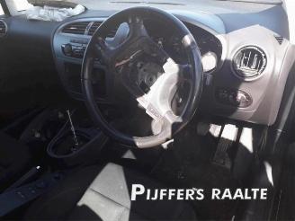 Seat Leon  picture 17