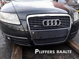 Audi A6 A6 Avant Quattro (C6), Combi, 2004 / 2011 3.2 V6 24V FSI picture 12