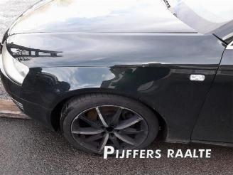 Audi A6 A6 Avant Quattro (C6), Combi, 2004 / 2011 3.2 V6 24V FSI picture 9