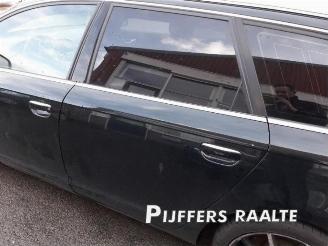 Audi A6 A6 Avant Quattro (C6), Combi, 2004 / 2011 3.2 V6 24V FSI picture 7