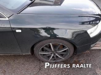 Audi A6 A6 Avant Quattro (C6), Combi, 2004 / 2011 3.2 V6 24V FSI picture 15