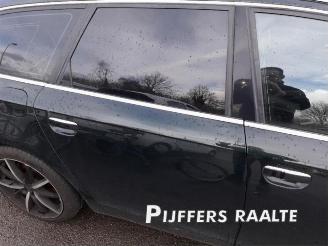 Audi A6 A6 Avant Quattro (C6), Combi, 2004 / 2011 3.2 V6 24V FSI picture 17