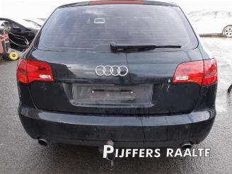 Audi A6 A6 Avant Quattro (C6), Combi, 2004 / 2011 3.2 V6 24V FSI picture 5