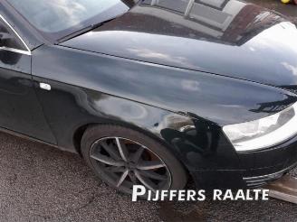 Audi A6 A6 Avant Quattro (C6), Combi, 2004 / 2011 3.2 V6 24V FSI picture 11