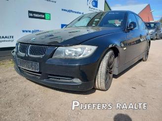 BMW 3-serie 3 serie (E90), Sedan, 2005 / 2011 325i 24V picture 11