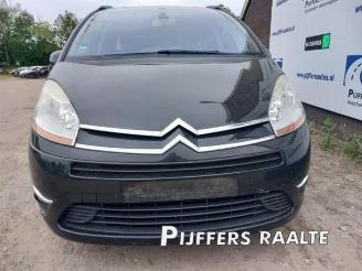 Citroën C4 C4 Grand Picasso (UA), MPV, 2006 / 2013 1.6 16V VTi picture 4