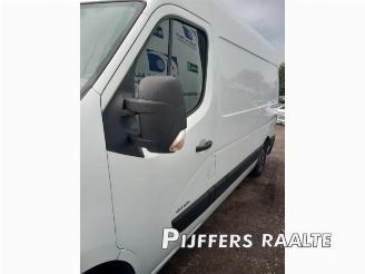 Renault Master Master IV (MA/MB/MC/MD/MH/MF/MG/MH), Van, 2010 2.3 dCi 16V picture 13