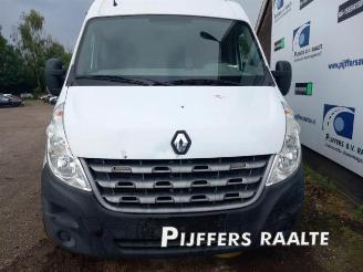 Renault Master Master IV (MA/MB/MC/MD/MH/MF/MG/MH), Van, 2010 2.3 dCi 16V picture 3