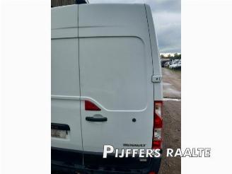 Renault Master Master IV (MA/MB/MC/MD/MH/MF/MG/MH), Van, 2010 2.3 dCi 16V picture 7
