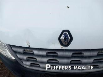 Renault Master Master IV (MA/MB/MC/MD/MH/MF/MG/MH), Van, 2010 2.3 dCi 16V picture 5