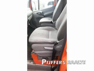 Volkswagen Crafter Crafter, Van, 2006 / 2013 2.5 TDI 30/35/50 picture 13
