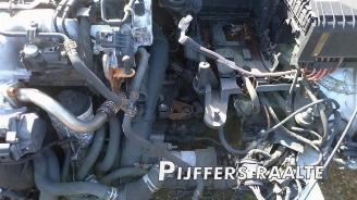 Audi A3 A3 Sportback (8PA), Hatchback 5-drs, 2004 / 2013 2.0 TDI 16V picture 25