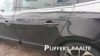 Renault Mégane Megane III Grandtour (KZ), Combi 5-drs, 2008 / 2016 1.2 16V TCE 130 picture 10