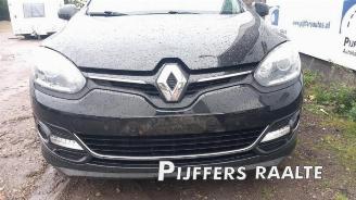 Renault Mégane Megane III Grandtour (KZ), Combi 5-drs, 2008 / 2016 1.2 16V TCE 130 picture 3