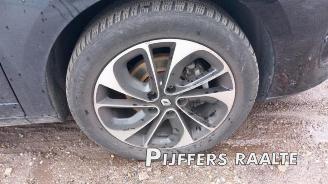 Renault Mégane Megane III Grandtour (KZ), Combi 5-drs, 2008 / 2016 1.2 16V TCE 130 picture 19