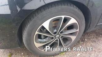 Renault Mégane Megane III Grandtour (KZ), Combi 5-drs, 2008 / 2016 1.2 16V TCE 130 picture 20